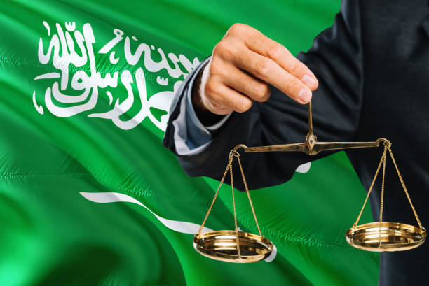 افضل محامي في الرياض